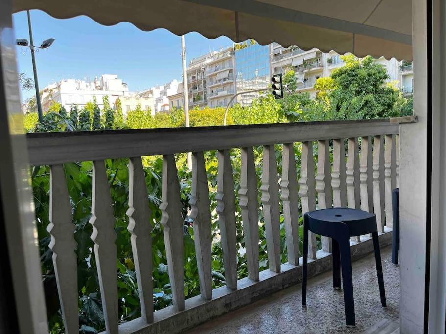 Deseo Apartments Atény Exteriér fotografie