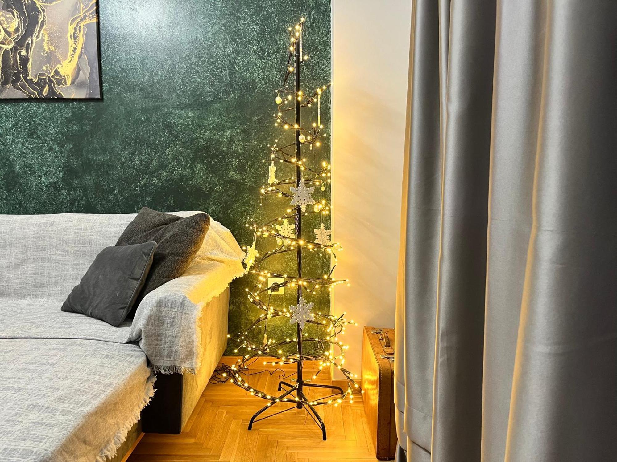 Deseo Apartments Atény Exteriér fotografie